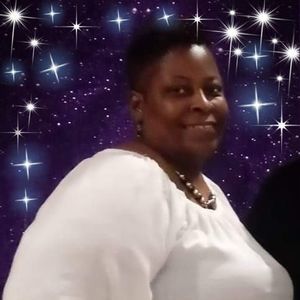 Meet your Posher, Talisha